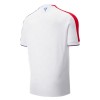 Original Trikotsatz Crystal Palace Ausweichtrikot 2025-26 Für Kinder